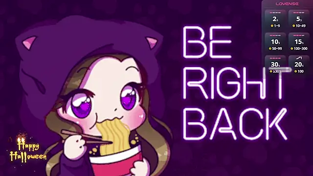 kitty roouse online show from October 2025 10:38:02 PM