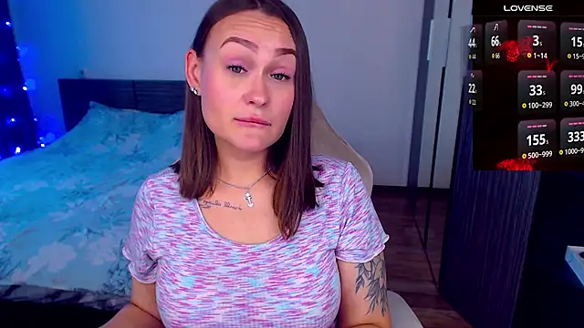 Cutie-Melanie online show from October 2025 01:23:02 PM