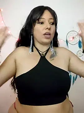 Snapshot of kristal_ktl chatting on May 2026 01:24:02 AM kristal ktl online show from May 2026 01:24:02 AM