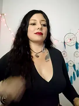 kristal ktl online show from February 2026 01:05:02 AM