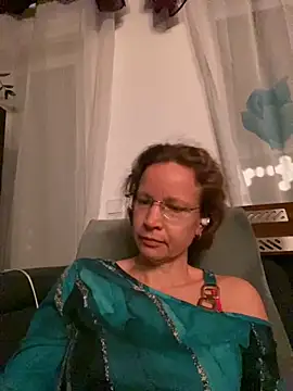 AnnikaRose online show from November 2025 06:41:01 AM