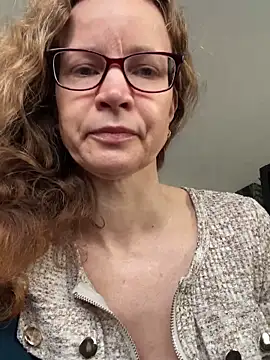 AnnikaRose online show from April 2026 05:46:01 AM