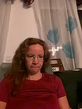 AnnikaRose online show from November 2025 06:38:02 AM