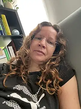 AnnikaRose online show from February 2026 07:09:01 AM