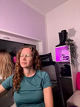 AnnikaRose online show from January 2026 07:53:02 PM