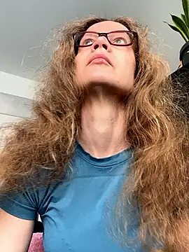 AnnikaRose online show from April 2026 05:52:02 AM