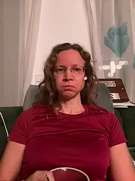 AnnikaRose online show from January 2026 06:50:01 AM