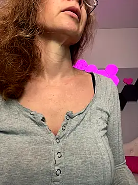 AnnikaRose online show from December 2025 06:26:01 AM