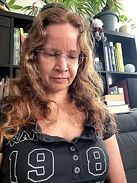 AnnikaRose online show from March 2026 06:51:02 AM