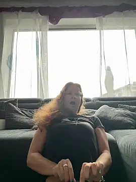 AnnikaRose online show from January 2025 12:31:02 PM