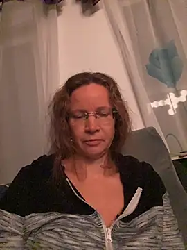 AnnikaRose online show from November 2025 06:46:02 AM