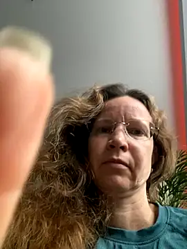 AnnikaRose online show from September 2025 05:58:01 AM
