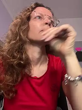 AnnikaRose online show from December 2025 06:30:02 AM