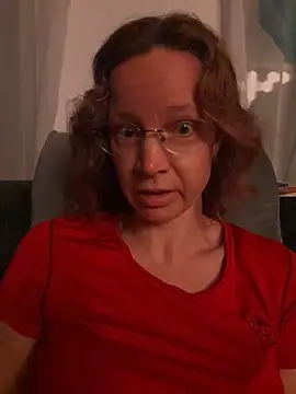 AnnikaRose online show from December 2025 06:47:01 AM