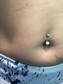 AnnikaRose online show from January 2026 01:25:02 PM