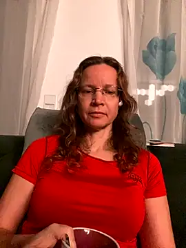 AnnikaRose online show from December 2025 06:47:02 AM