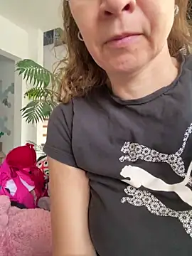 AnnikaRose online show from March 2026 06:50:01 AM