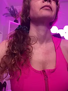 AnnikaRose online show from April 2026 05:53:02 AM