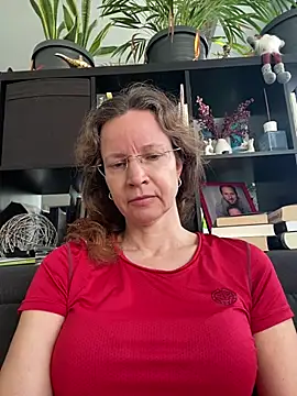 AnnikaRose online show from March 2026 06:53:02 AM