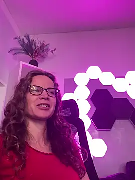 AnnikaRose online show from April 2026 09:49:01 AM