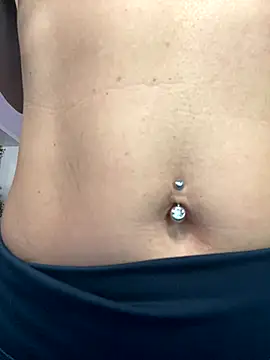 AnnikaRose online show from December 2025 05:07:02 AM