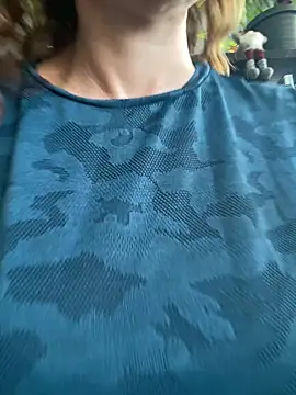 AnnikaRose online show from March 2026 06:43:02 AM