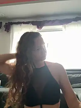 AnnikaRose online show from January 2025 12:16:01 PM