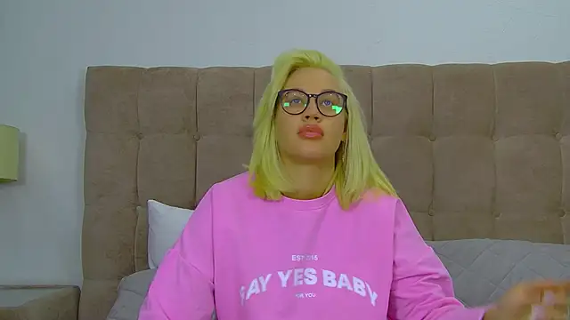 MariaNeumann online show from January 2026 06:22:01 PM