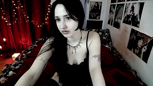Tricky Vicky666 online show from January 2026 12:17:01 AM