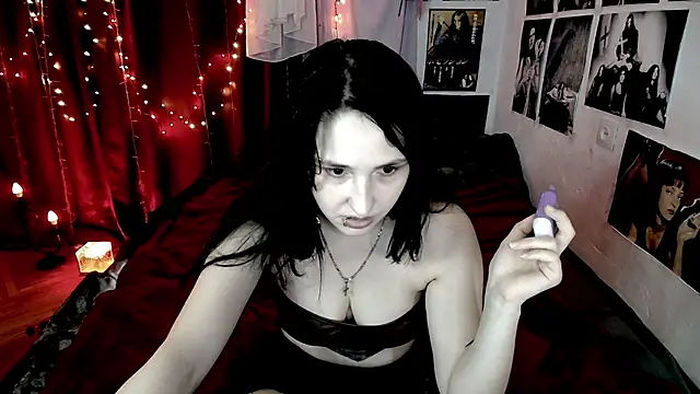 Tricky Vicky666 online show from October 2025 10:29:01 PM