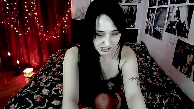 Tricky Vicky666 online show from September 2025 09:16:02 AM