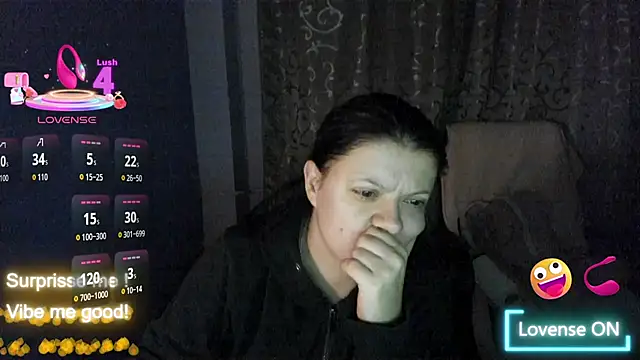 AdriannaLily online show from January 2026 12:48:01 AM