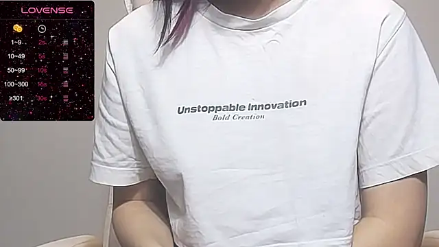 RRUUBBYYY online show from February 2026 07:41:01 AM