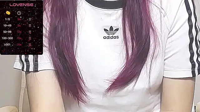 RRUUBBYYY online show from January 2026 07:34:01 AM