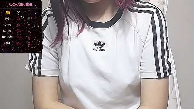 RRUUBBYYY online show from February 2026 07:31:02 AM