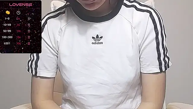 RRUUBBYYY online show from December 2025 07:29:01 AM