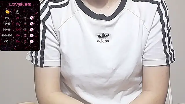 RRUUBBYYY online show from April 2026 04:25:01 AM