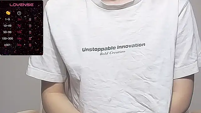 RRUUBBYYY online show from April 2026 04:35:01 AM