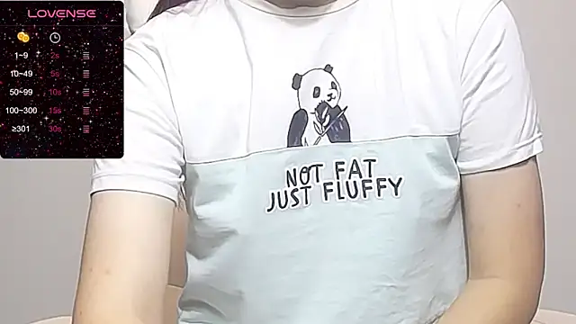 RRUUBBYYY online show from November 2025 07:57:01 AM