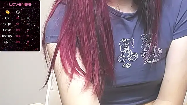 RRUUBBYYY online show from November 2025 07:46:01 AM