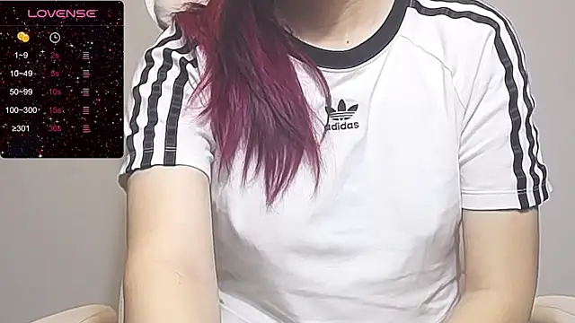 RRUUBBYYY online show from January 2026 07:34:02 AM