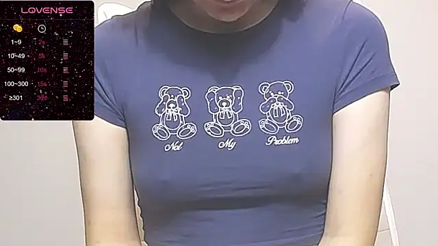 RRUUBBYYY online show from November 2025 08:07:02 AM