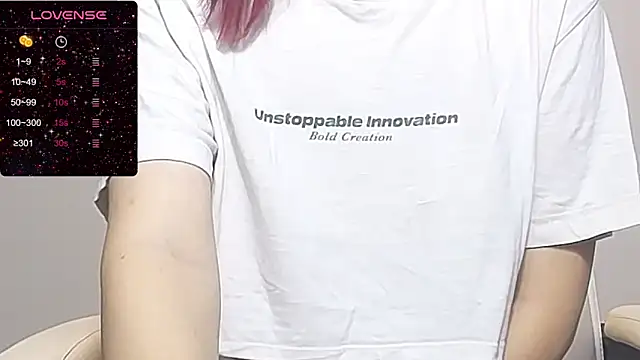 RRUUBBYYY online show from November 2025 07:35:02 AM