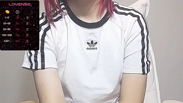 RRUUBBYYY online show from November 2025 07:42:01 AM