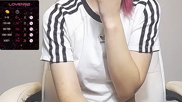 RRUUBBYYY online show from November 2025 07:36:01 PM