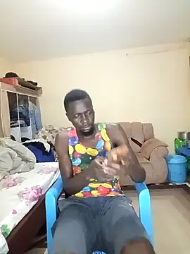 Brian johns online show from April 2026 08:10:01 PM