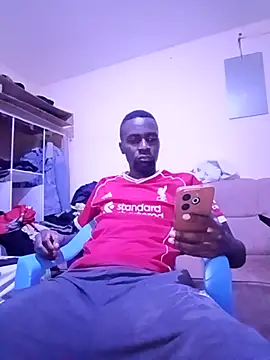 Brian johns online show from April 2026 08:25:02 PM