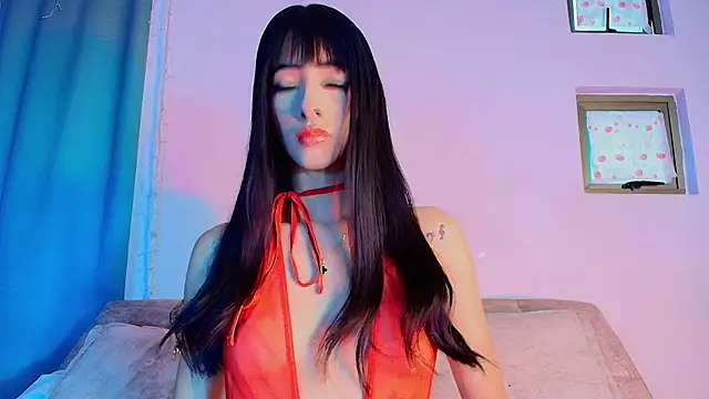 liccy hall online show from January 2026 11:36:02 AM