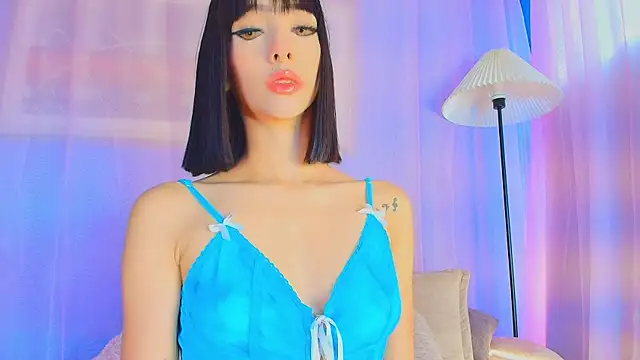 liccy hall online show from March 2026 11:44:01 AM