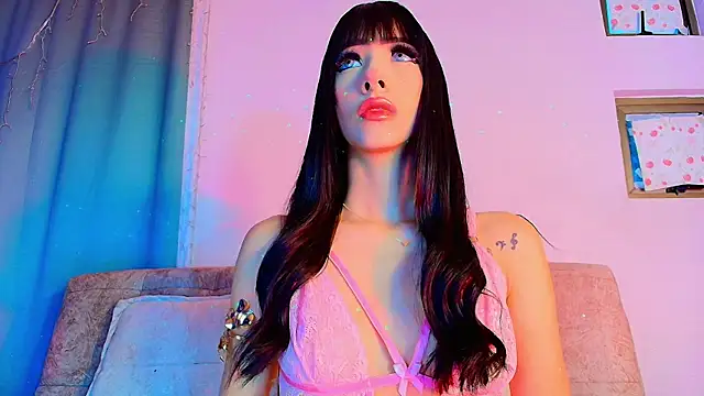 liccy hall online show from January 2026 11:39:01 AM